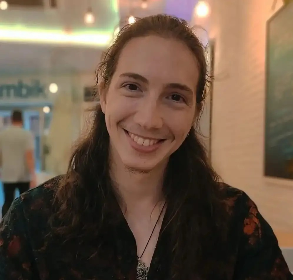 Profile picture