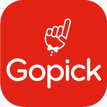 Gopick